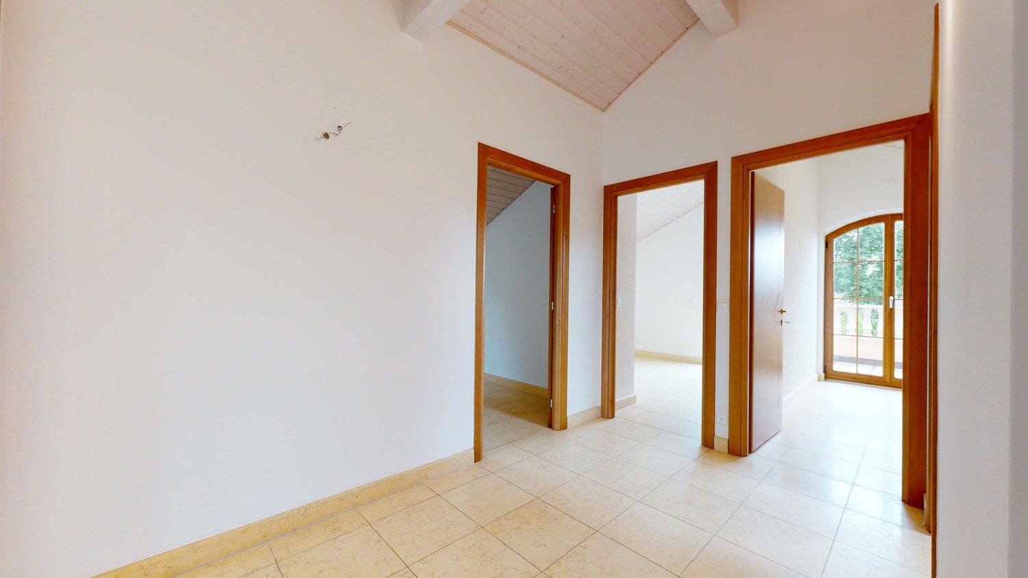 6 ½ rooms single house