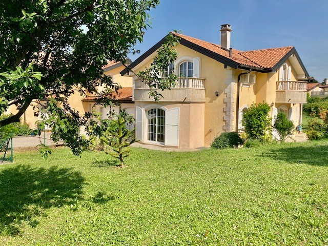 6 ½ rooms single house