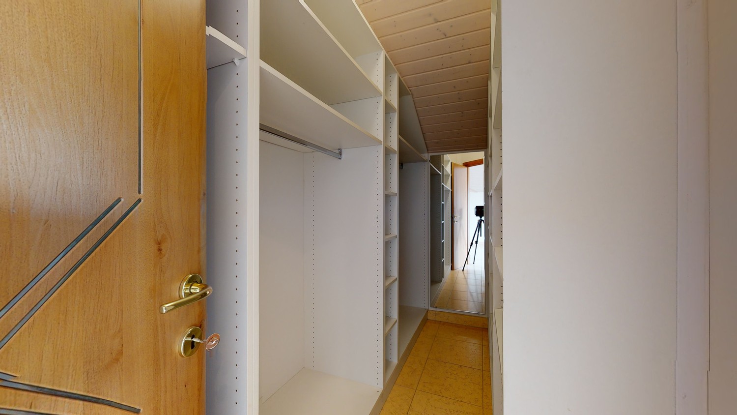 6 ½ rooms single house