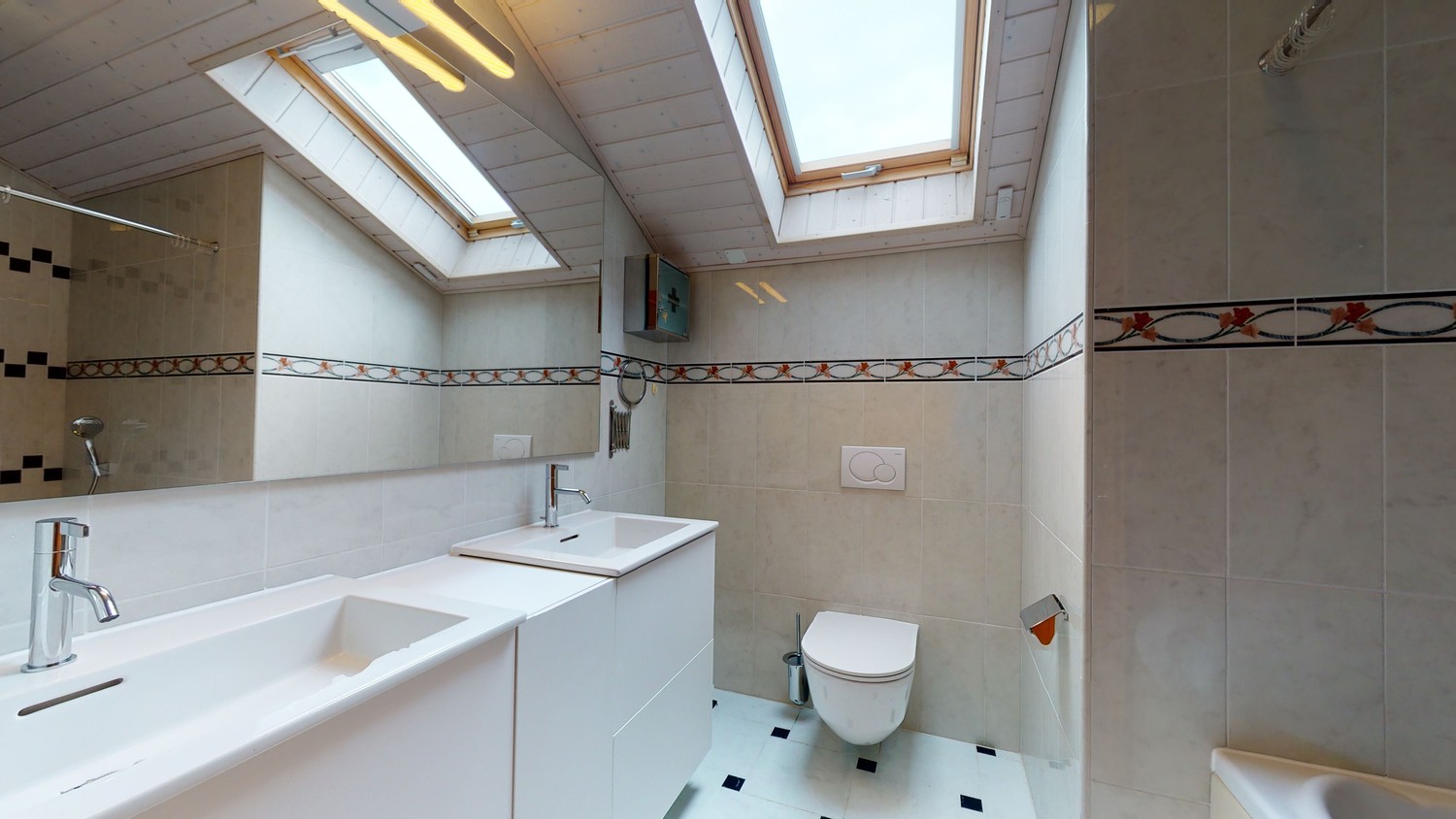 6 ½ rooms single house