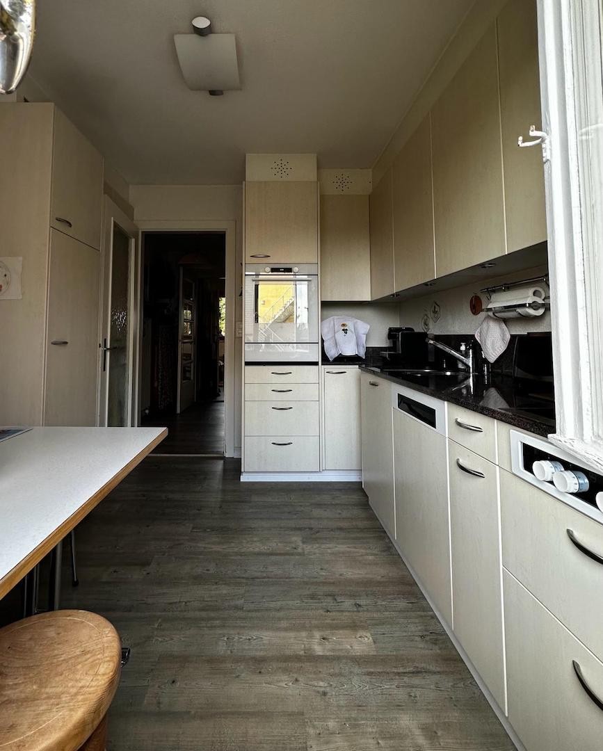 Room in a shared flat, Foto 4 von 5