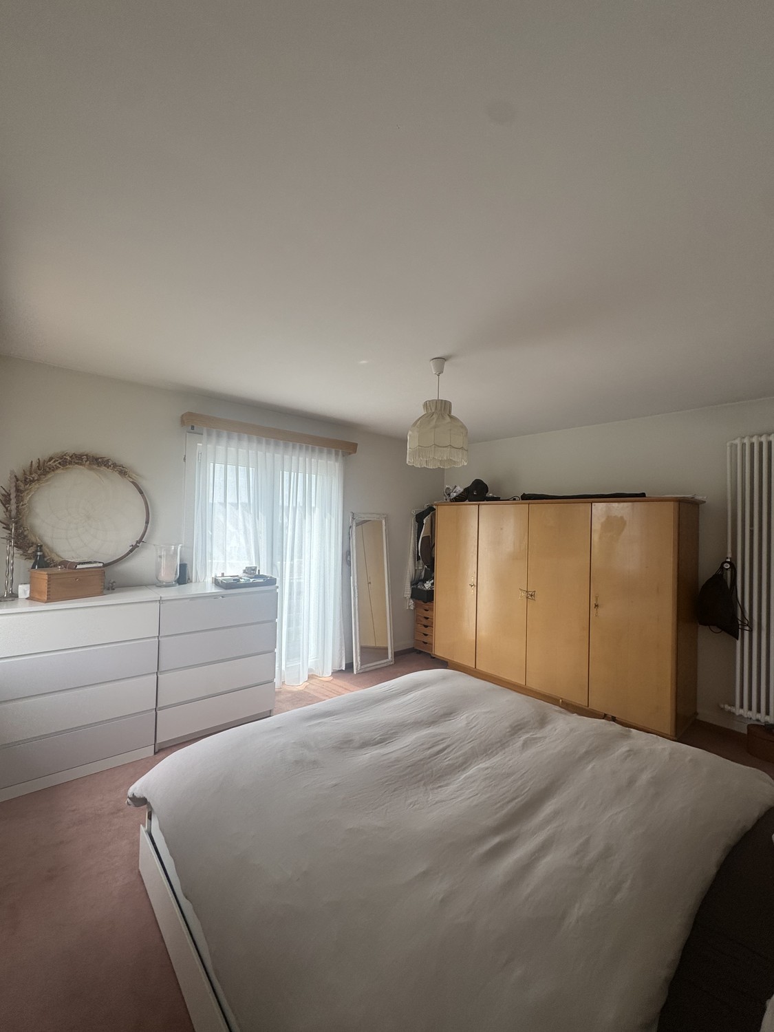 Room in a shared flat, Foto 3 von 5