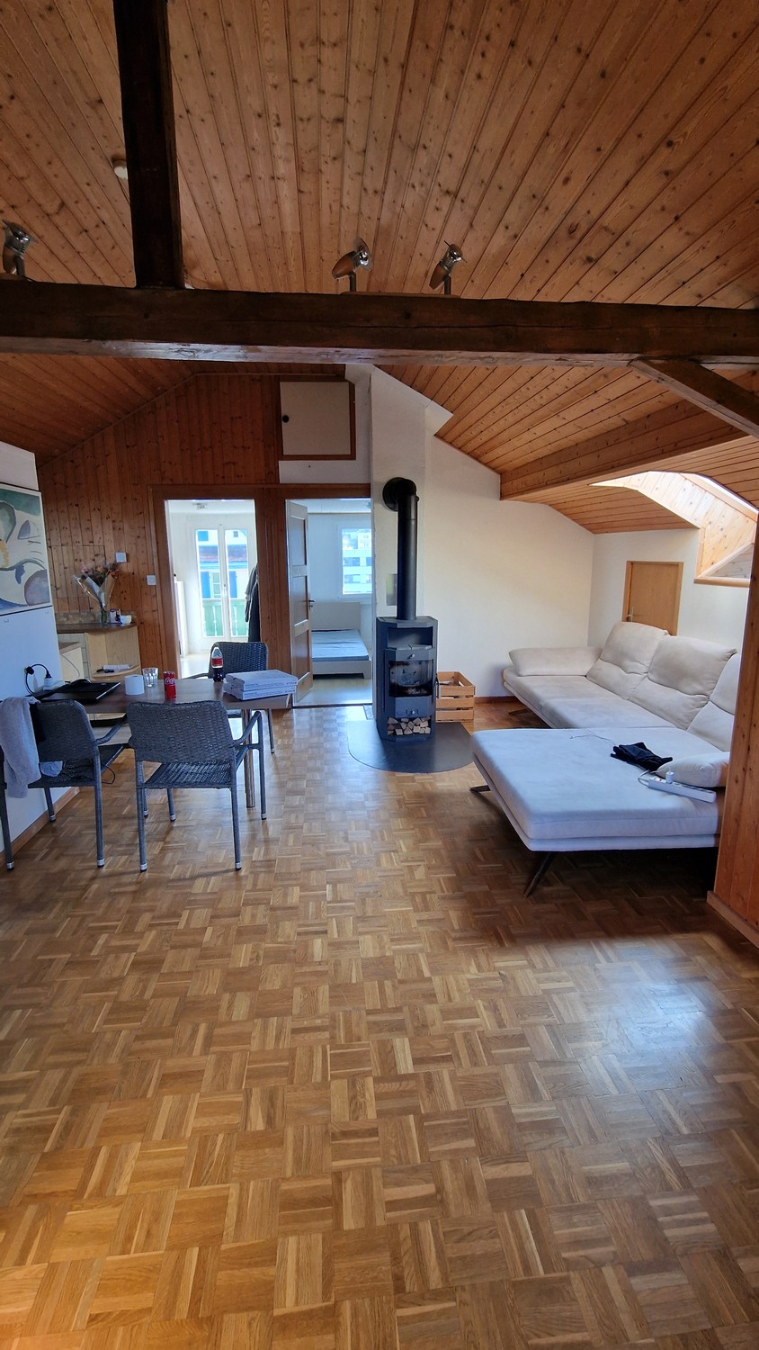 Room in a shared flat, Foto 1 von 4