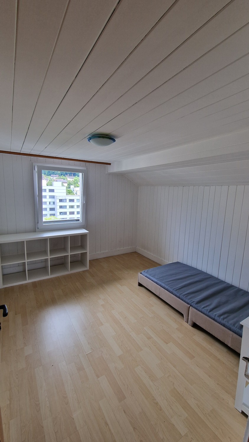 Room in a shared flat, Foto 4 von 4