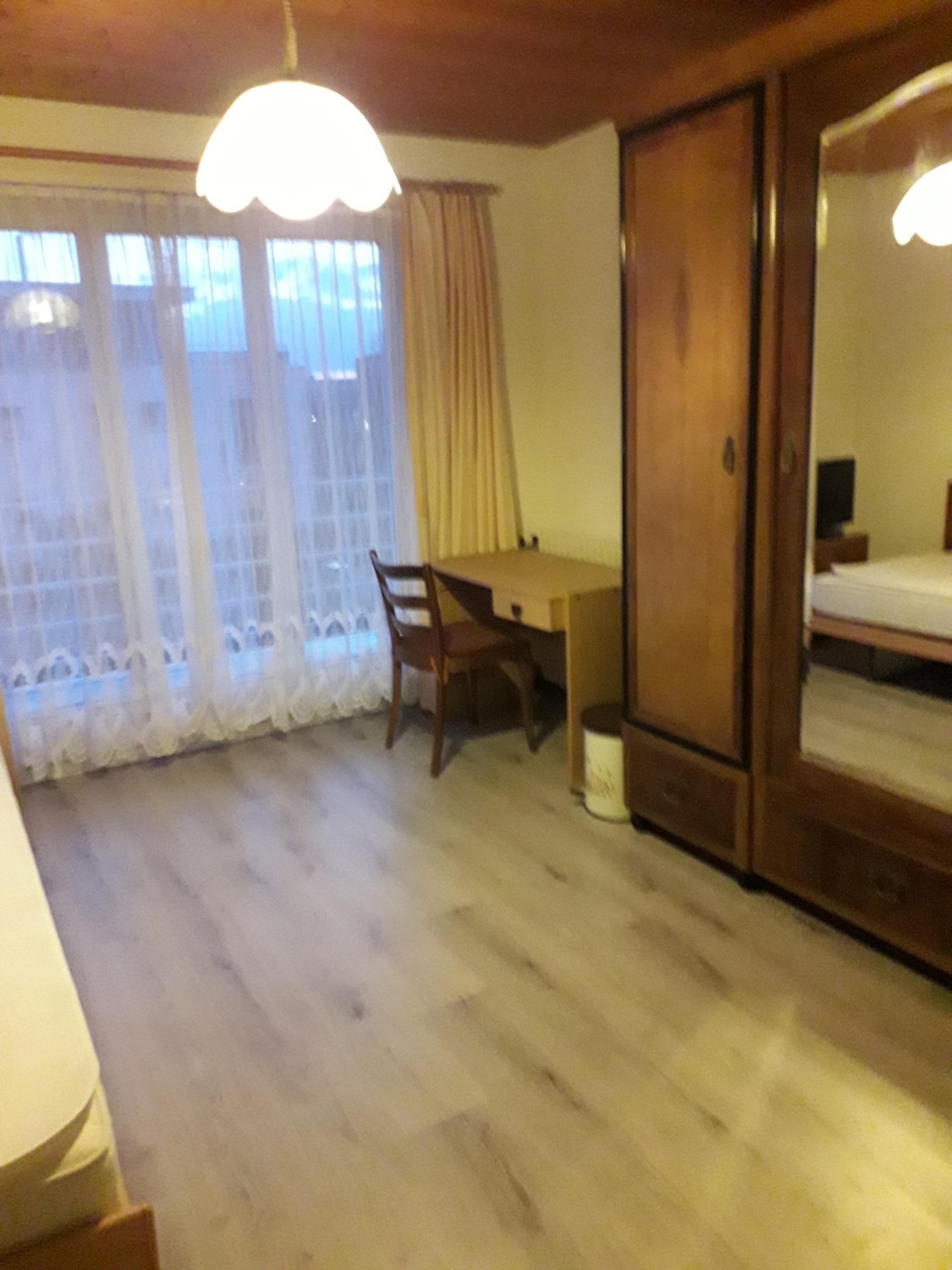 Chambre en colocation