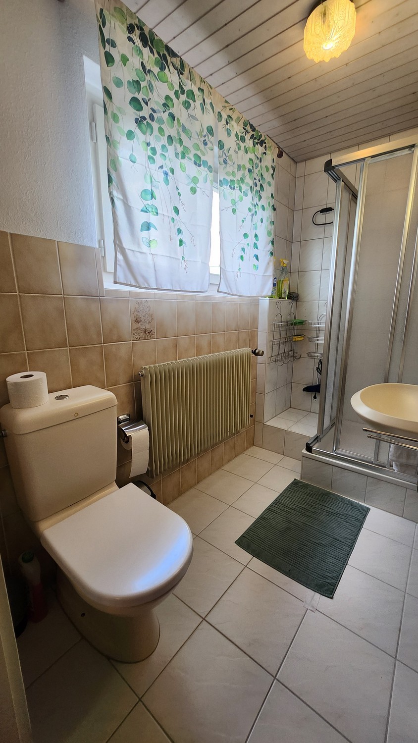 Chambre en colocation