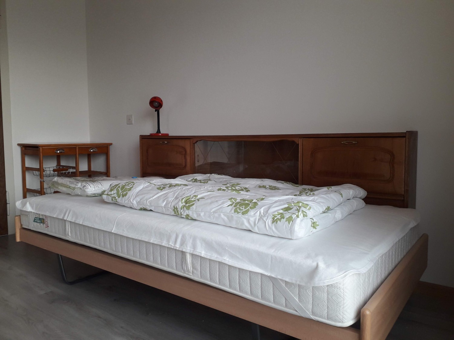 Chambre en colocation