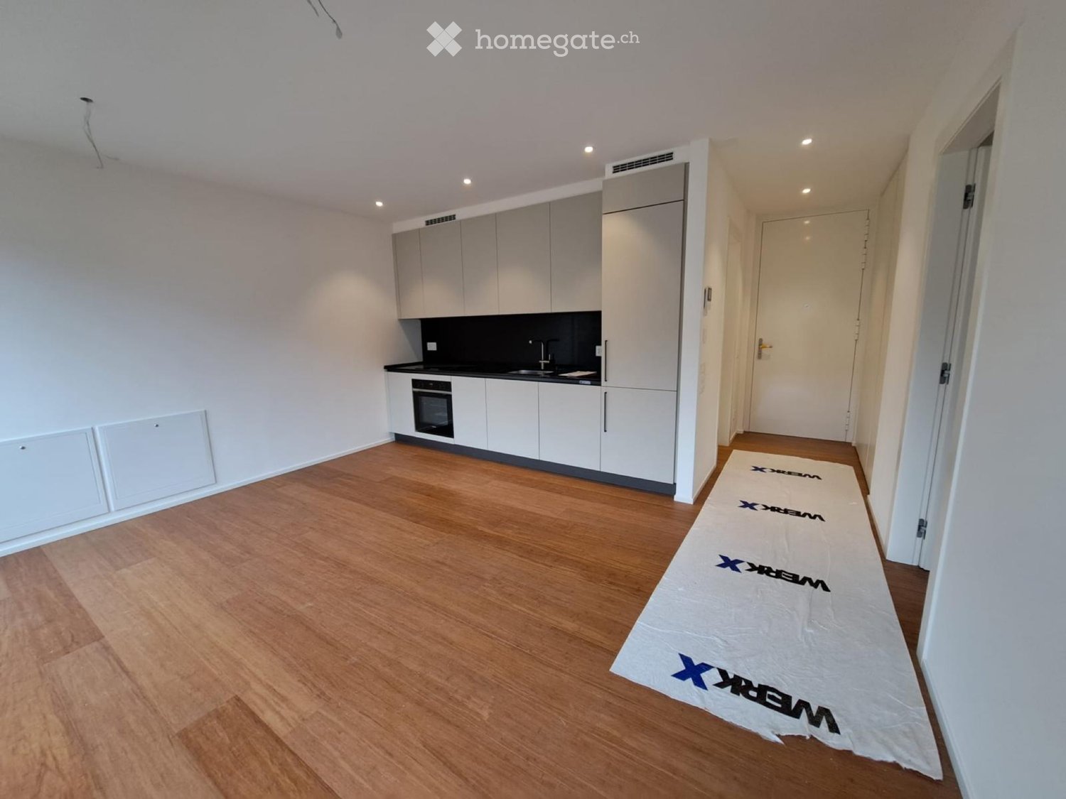 2 rooms apartment, Foto 2 von 5