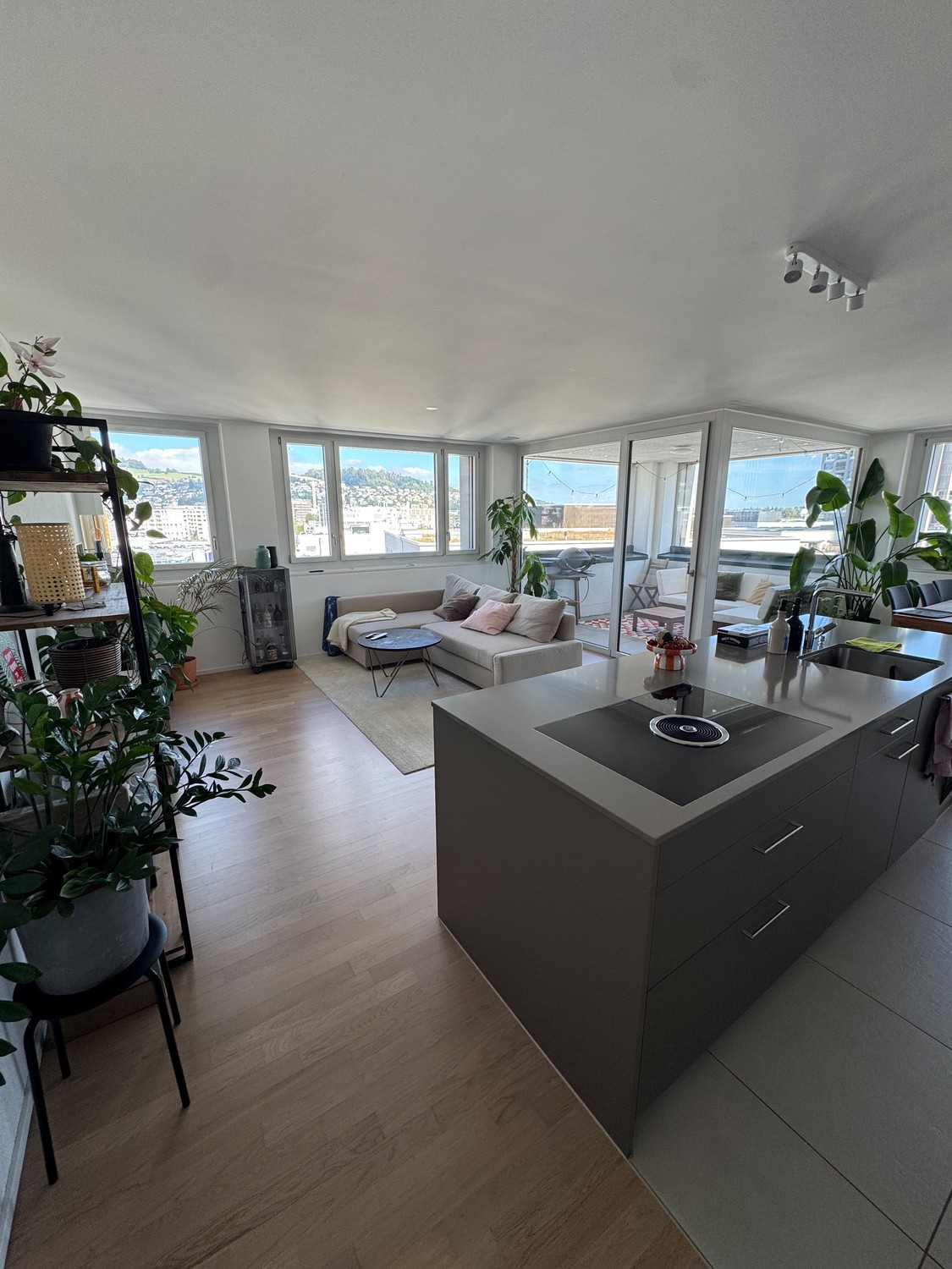3 ½ rooms apartment, Foto 1 von 3