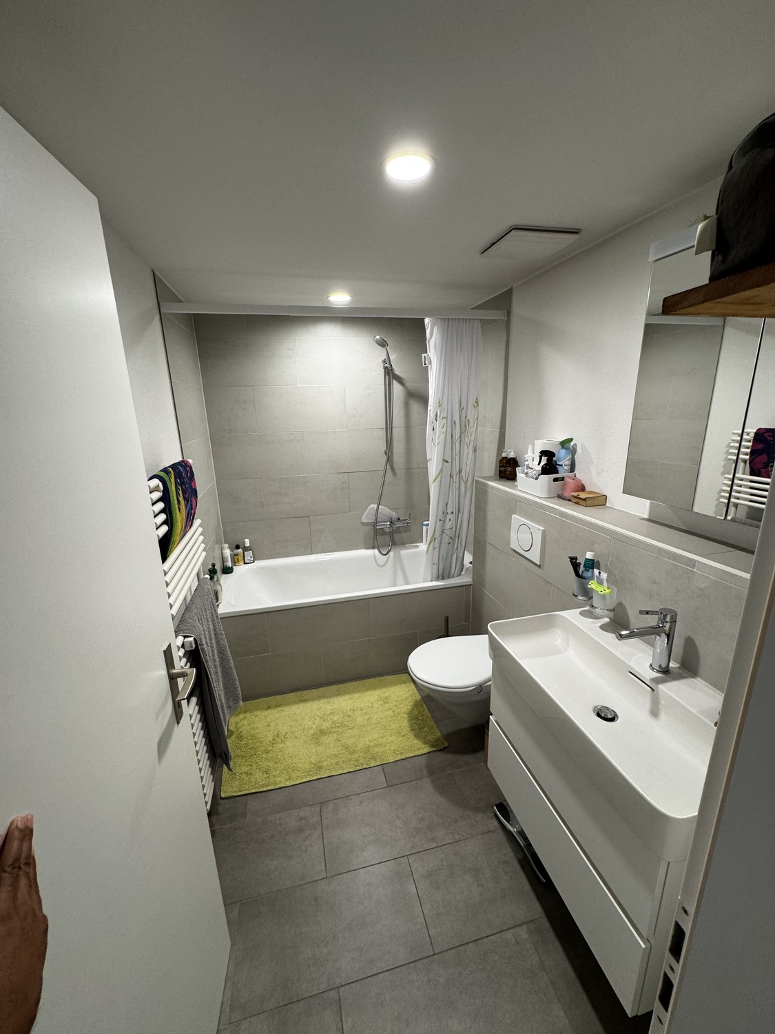 3 rooms apartment (5)