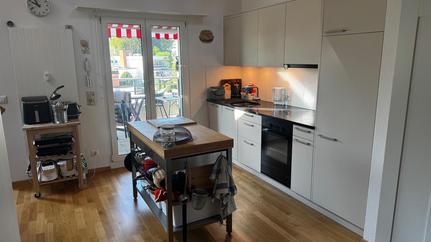 3 rooms apartment (2)