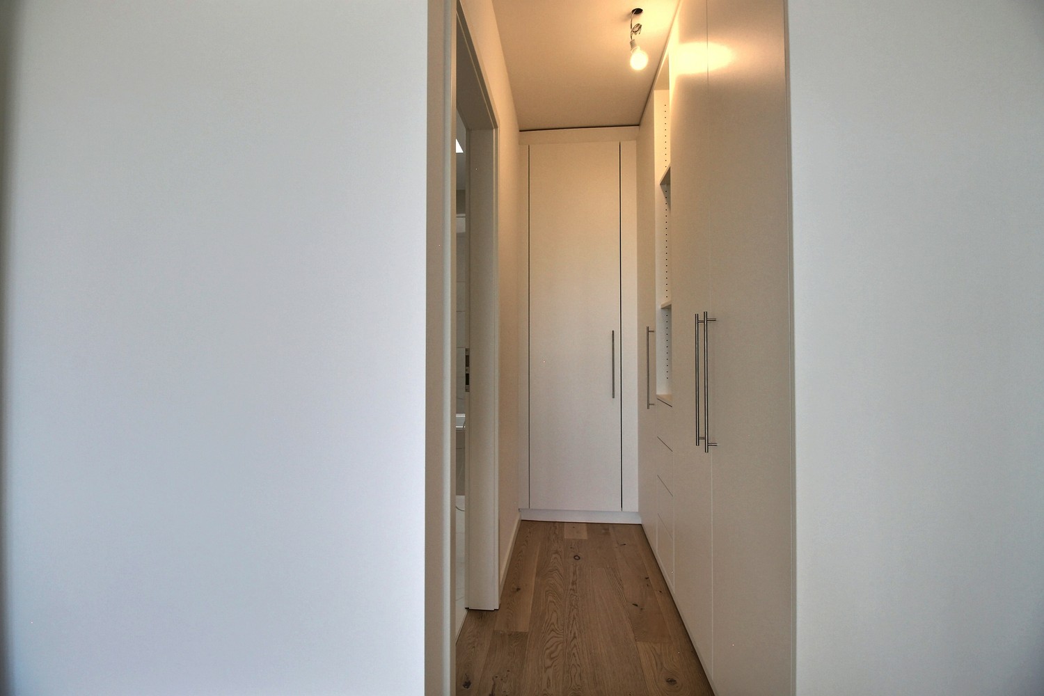Appartamento di 4 ½ locali