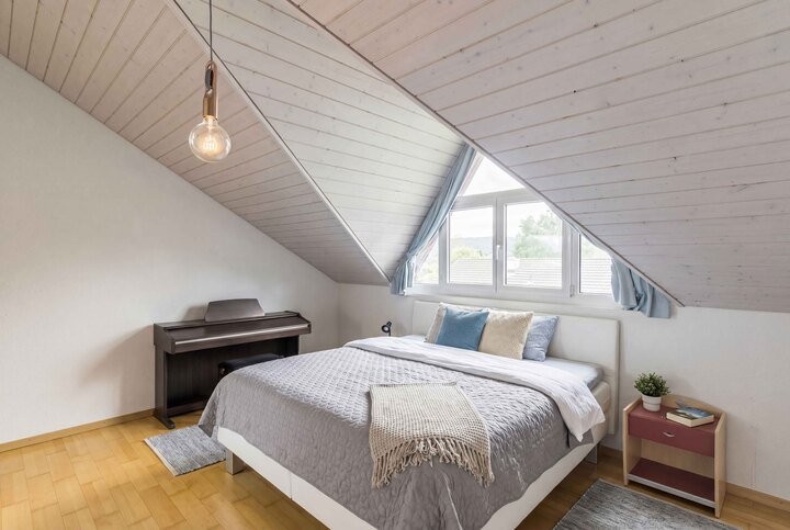7 ½ rooms single house, Foto 6 von 8