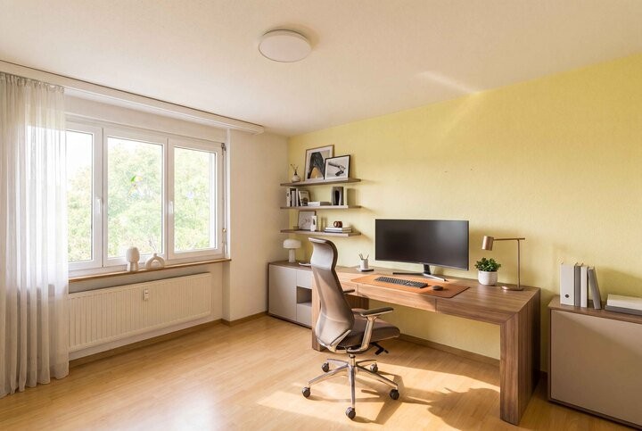 7 ½ rooms single house, Foto 7 von 8
