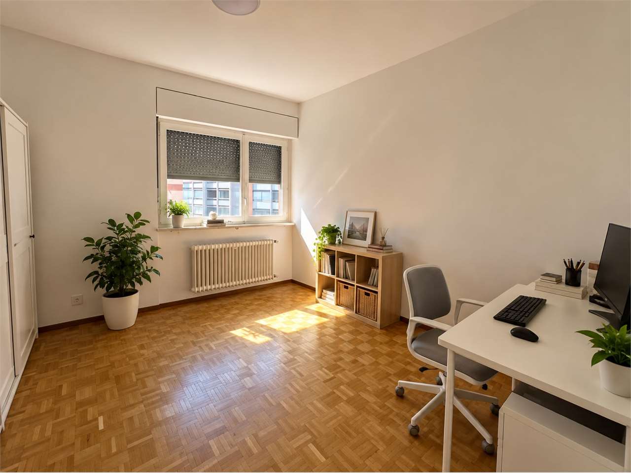 Appartement de 3 ½ pièces
