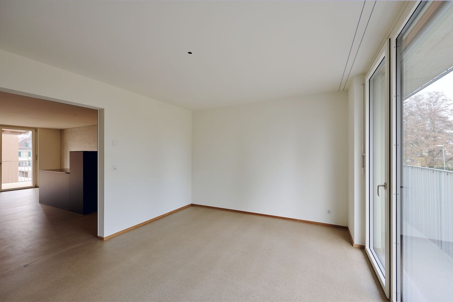 3 ½ rooms apartment, Foto 4 von 9