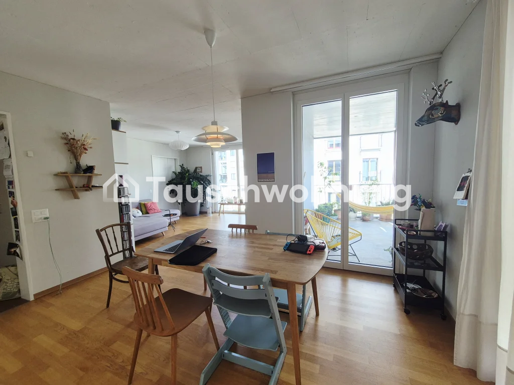 3 ½ rooms apartment, Foto 2 von 10