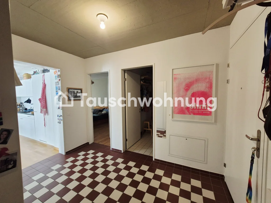3 ½ rooms apartment, Foto 8 von 10