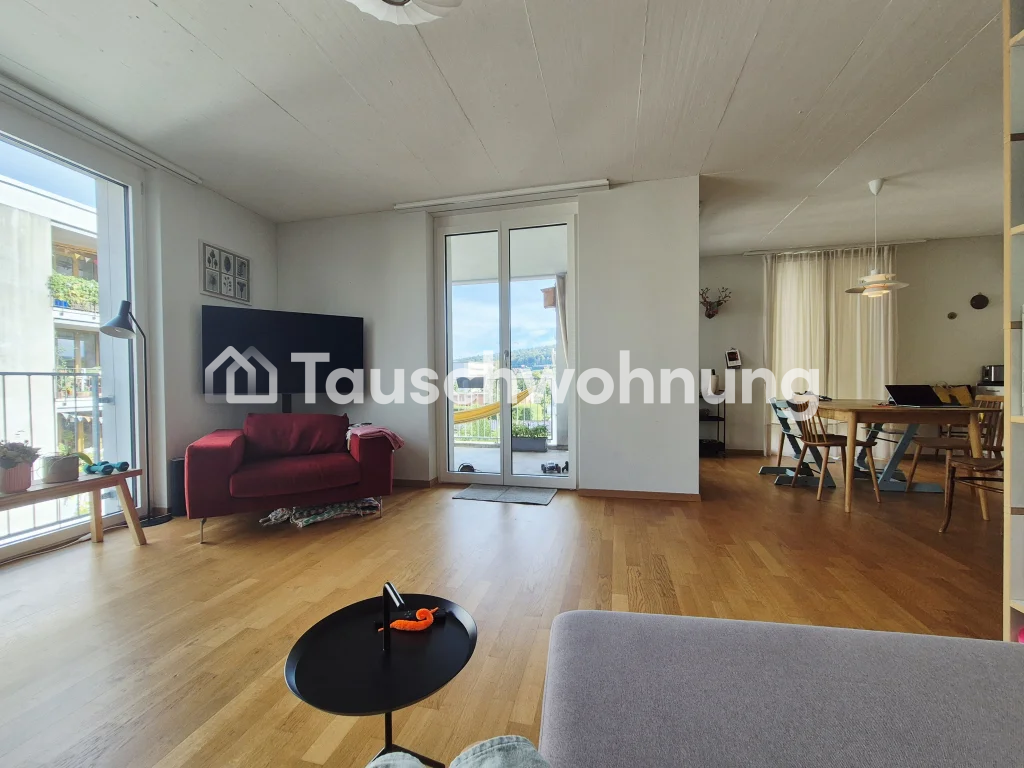 3 ½ rooms apartment, Foto 1 von 10