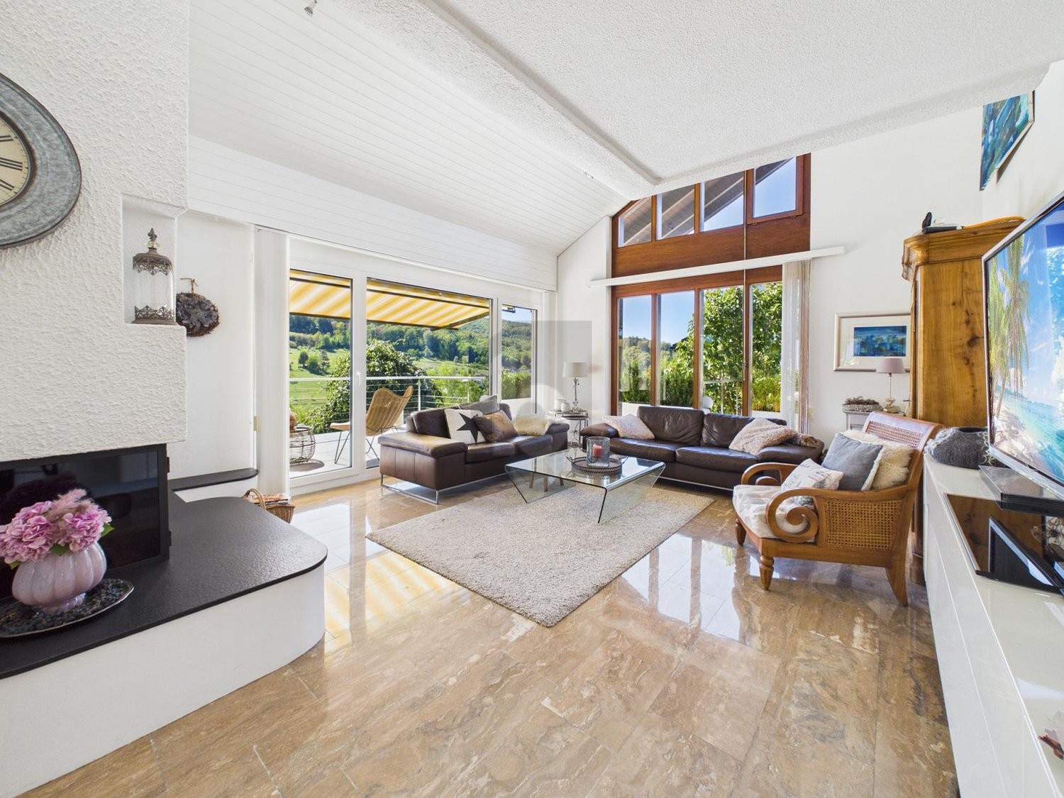 Casa unifamiliare con 5 ½ locali