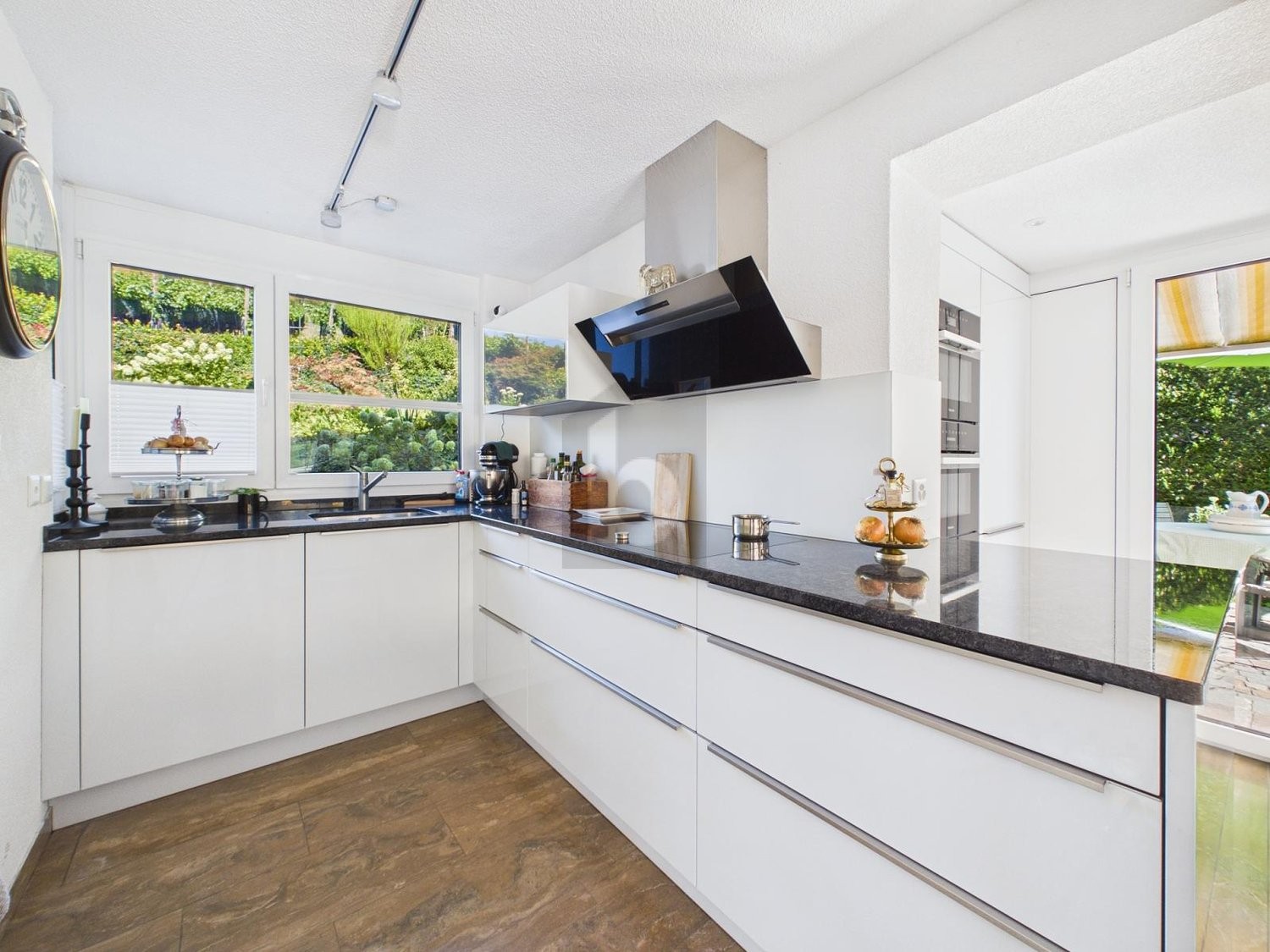 Casa unifamiliare con 5 ½ locali