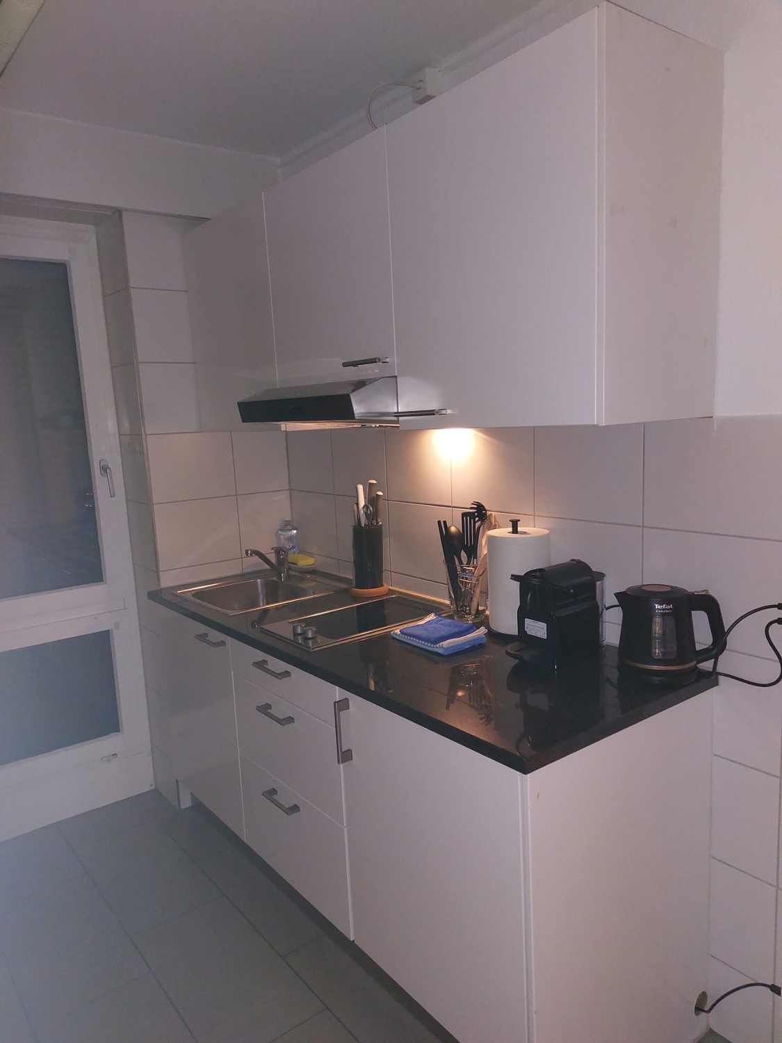 1 room apartment, Foto 2 von 5