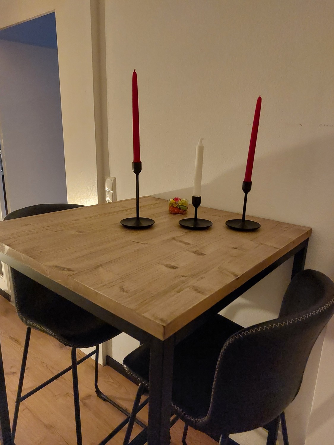 1 room apartment, Foto 4 von 5