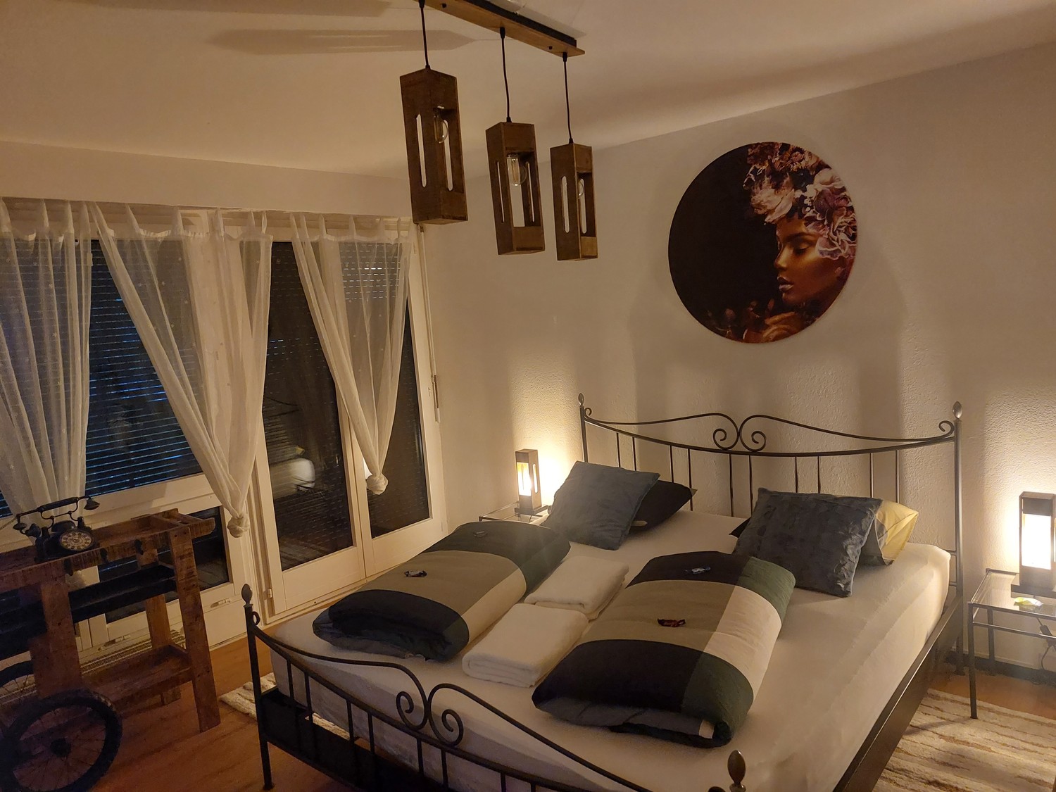 1 room apartment, Foto 5 von 5