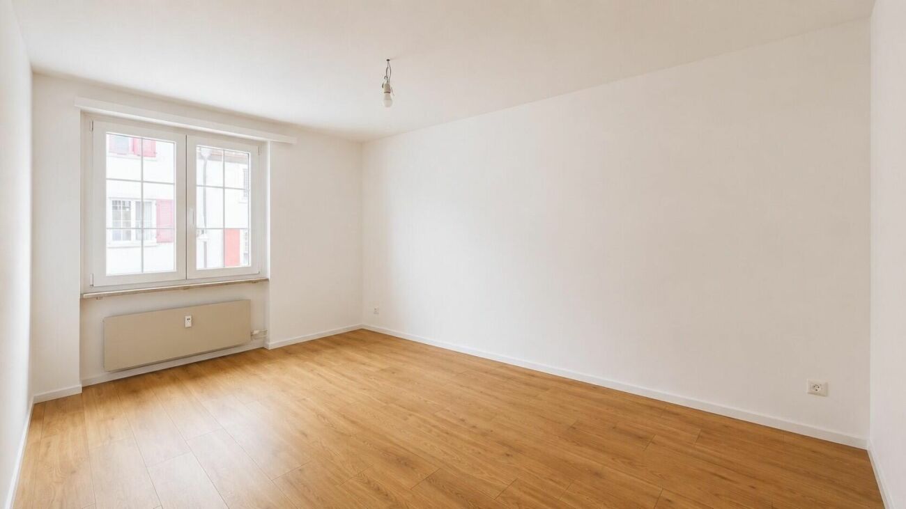 Appartamento di 1 ½ locali