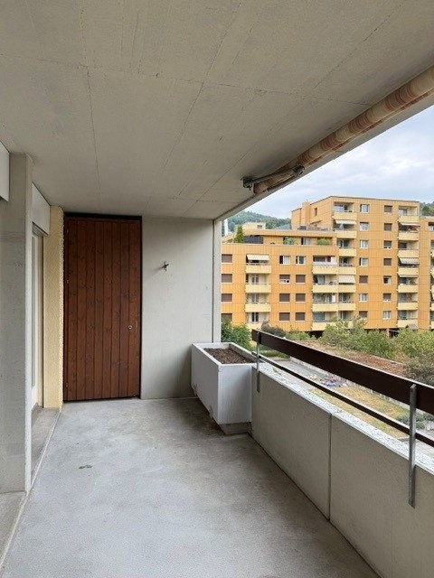 Appartamento di 4 ½ locali