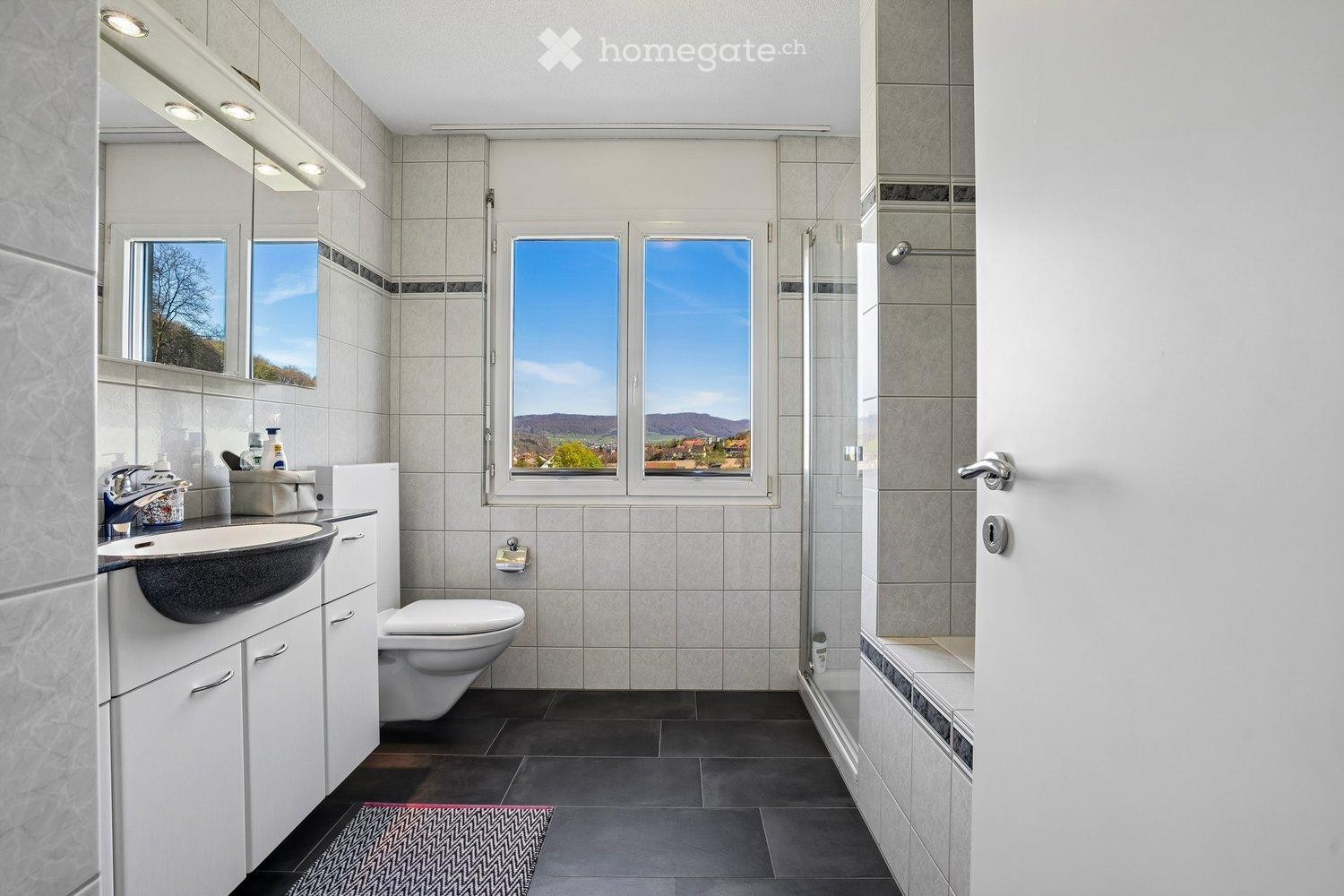4 ½ rooms single house