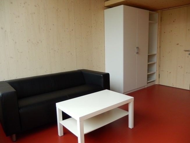 1 room studio, Foto 2 von 4