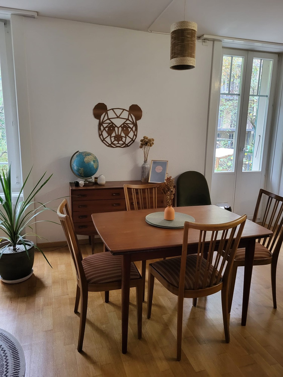 2 rooms apartment, Foto 1 von 3