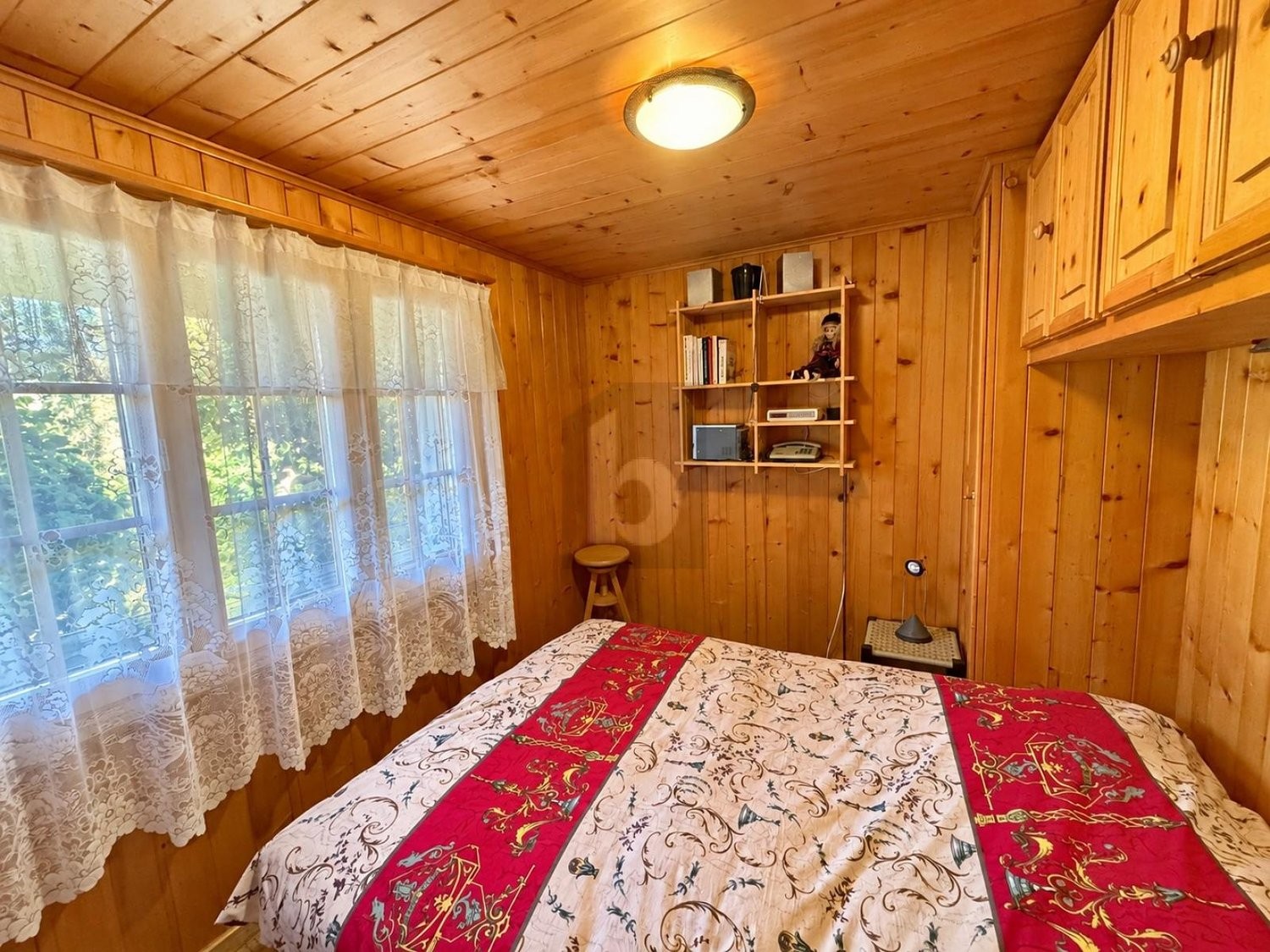 2-Zimmer-Chalet