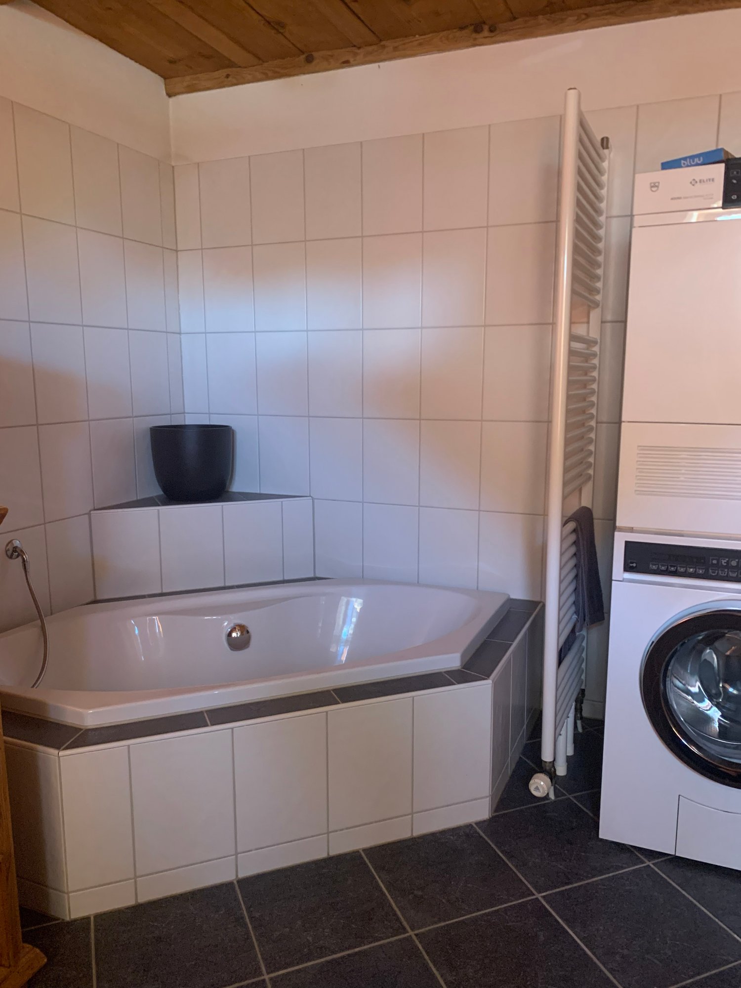 4 ½ rooms duplex, Foto 8 von 10