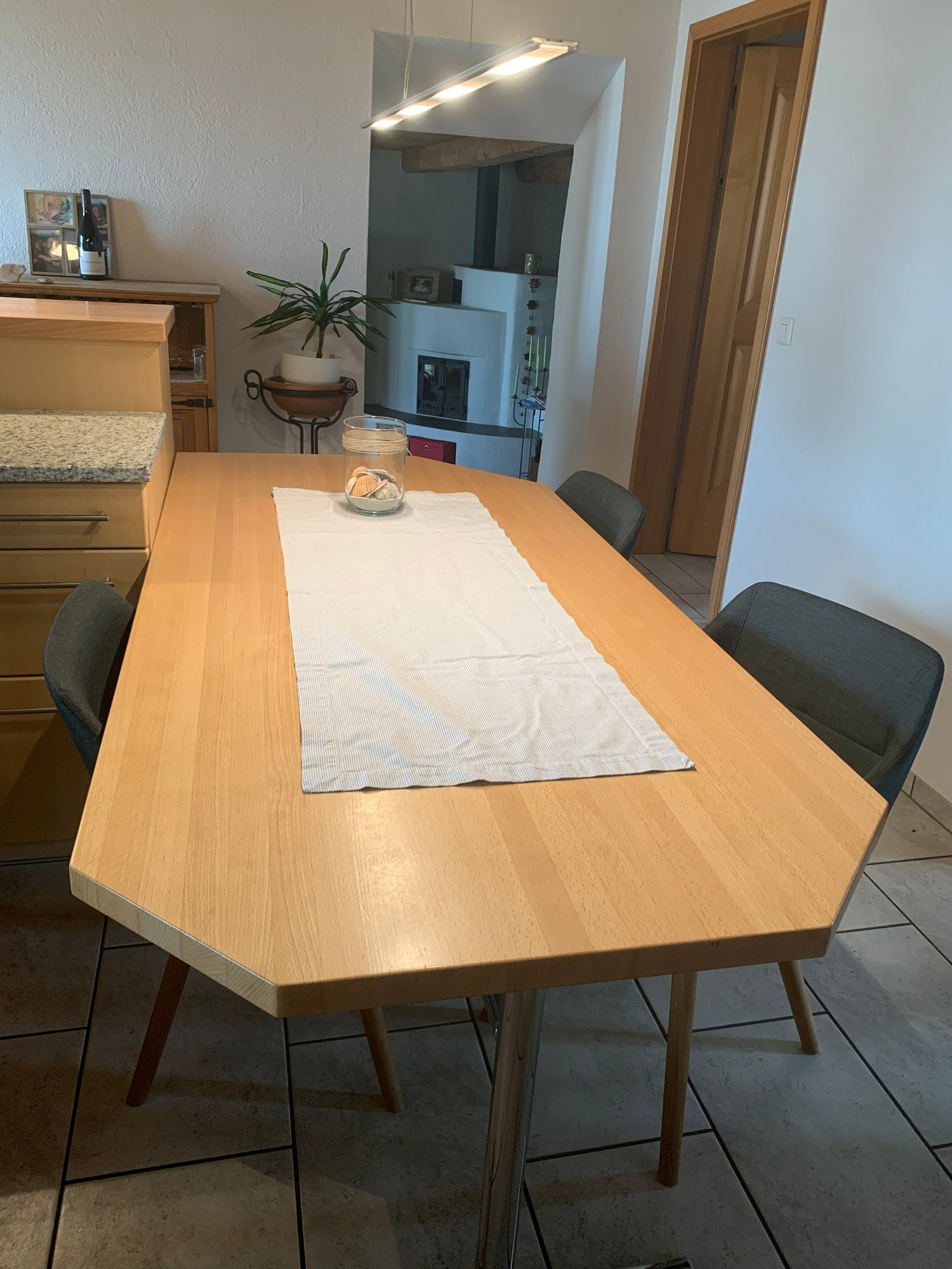 4 ½ rooms duplex, Foto 4 von 10