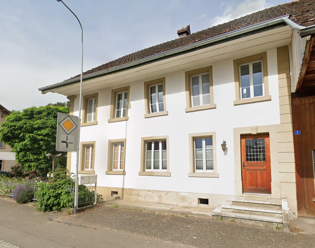 4 ½ rooms duplex, Foto 1 von 10