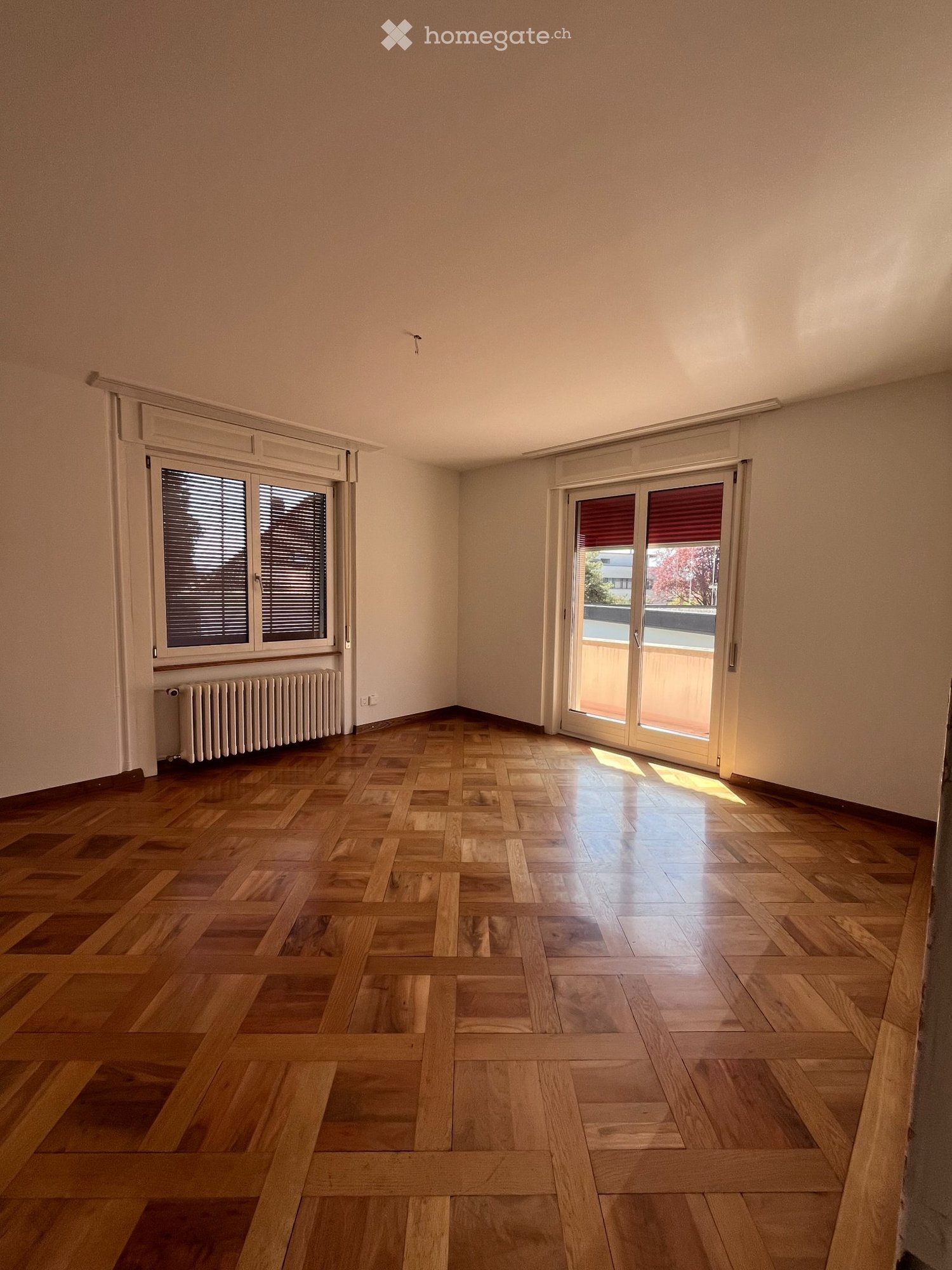 4 rooms apartment, photo 5 of 5