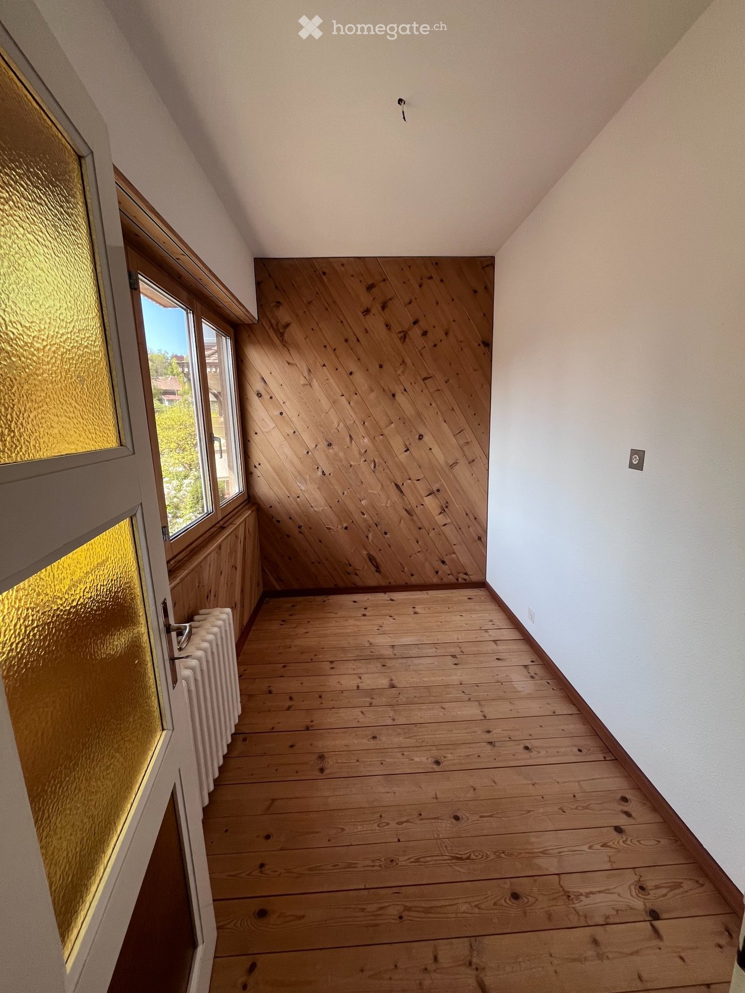 4 rooms apartment, photo 4 of 5