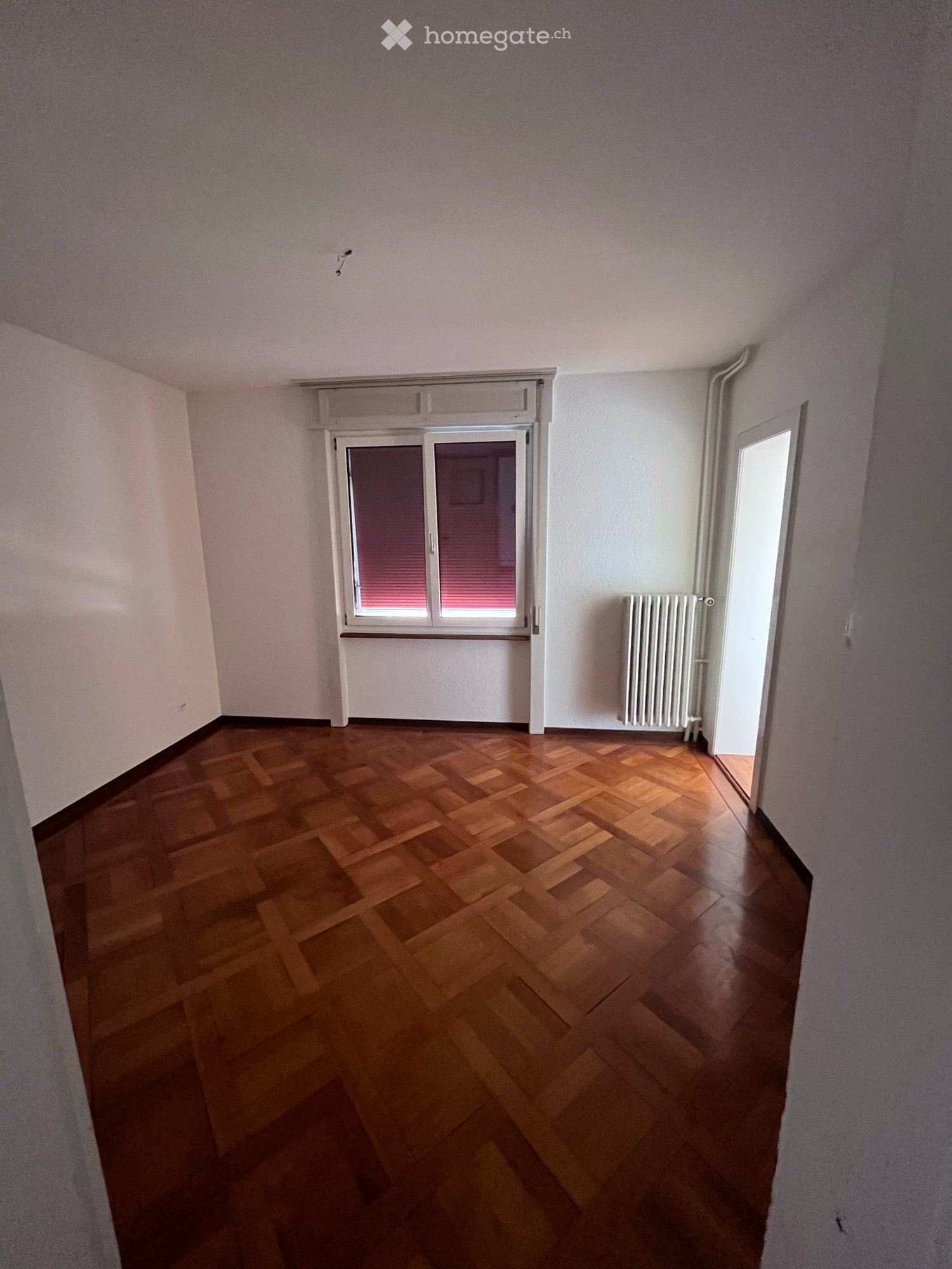 4 rooms apartment, photo 2 of 5