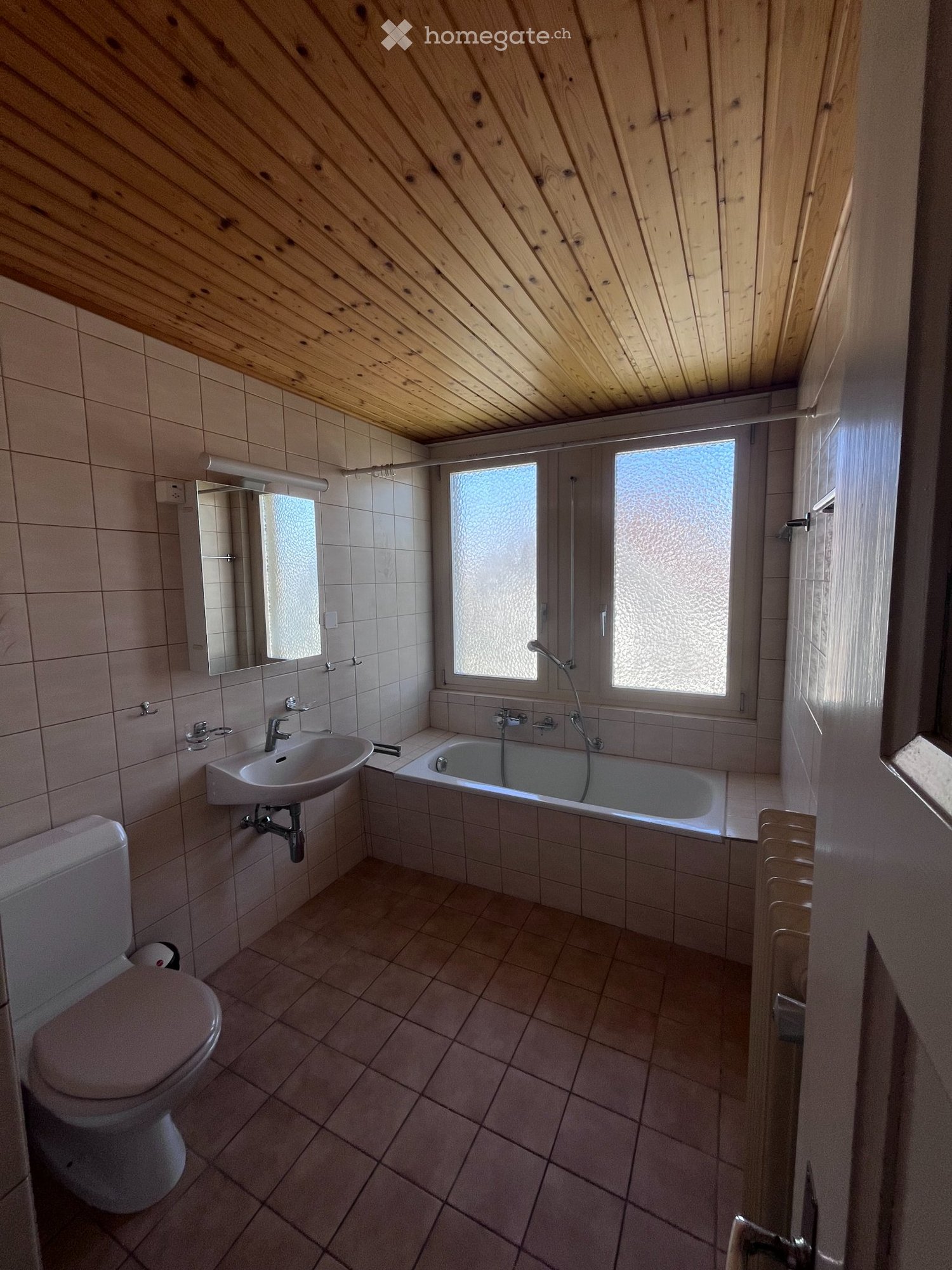 4 rooms apartment, photo 1 of 5