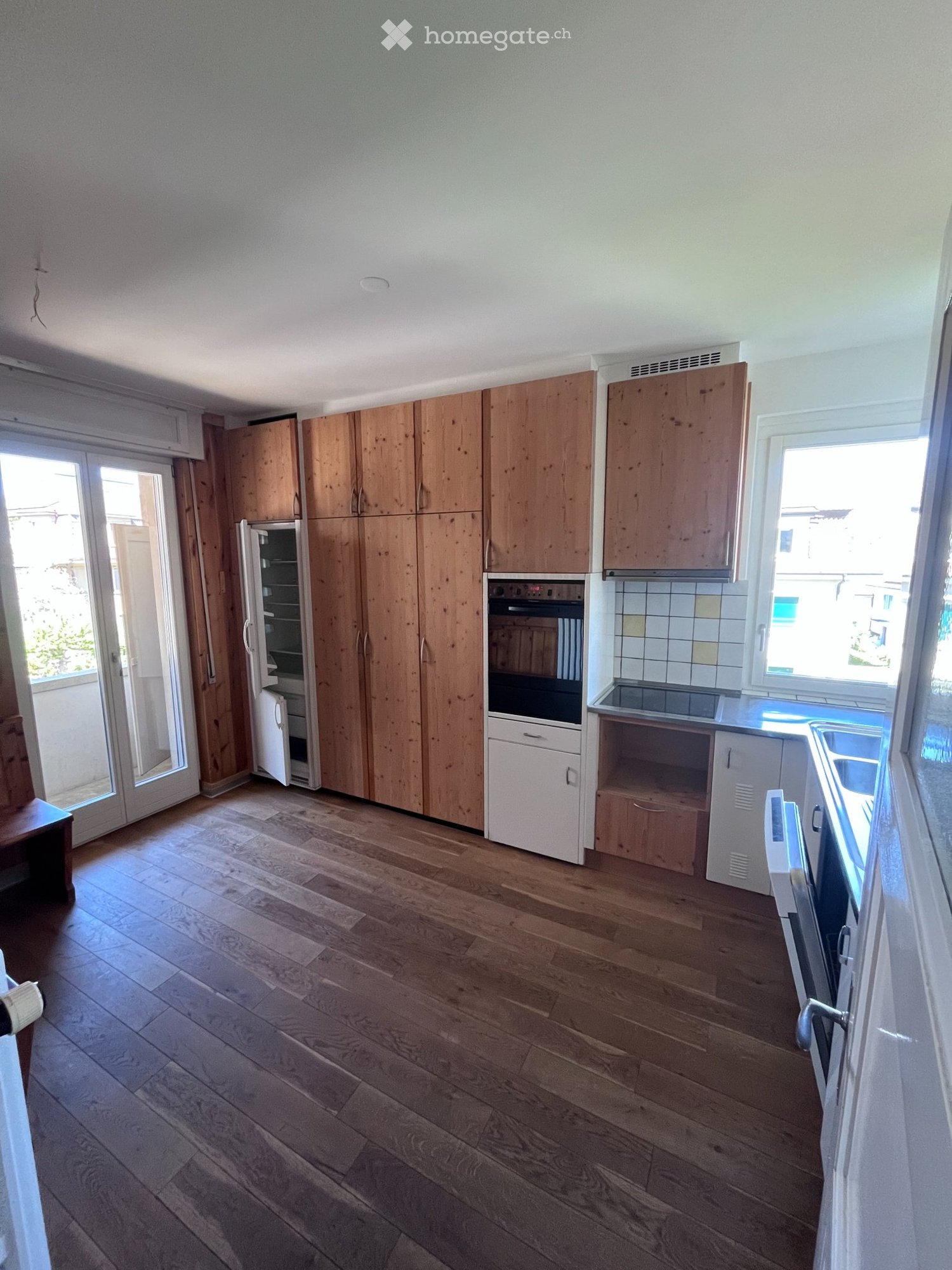 4 rooms apartment, photo 3 of 5