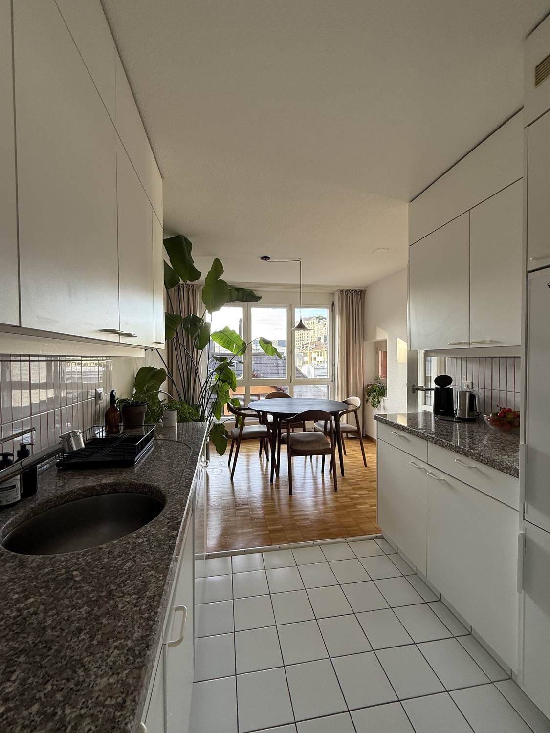 2 ½ Zimmer Wohnung, Foto 2 von 6