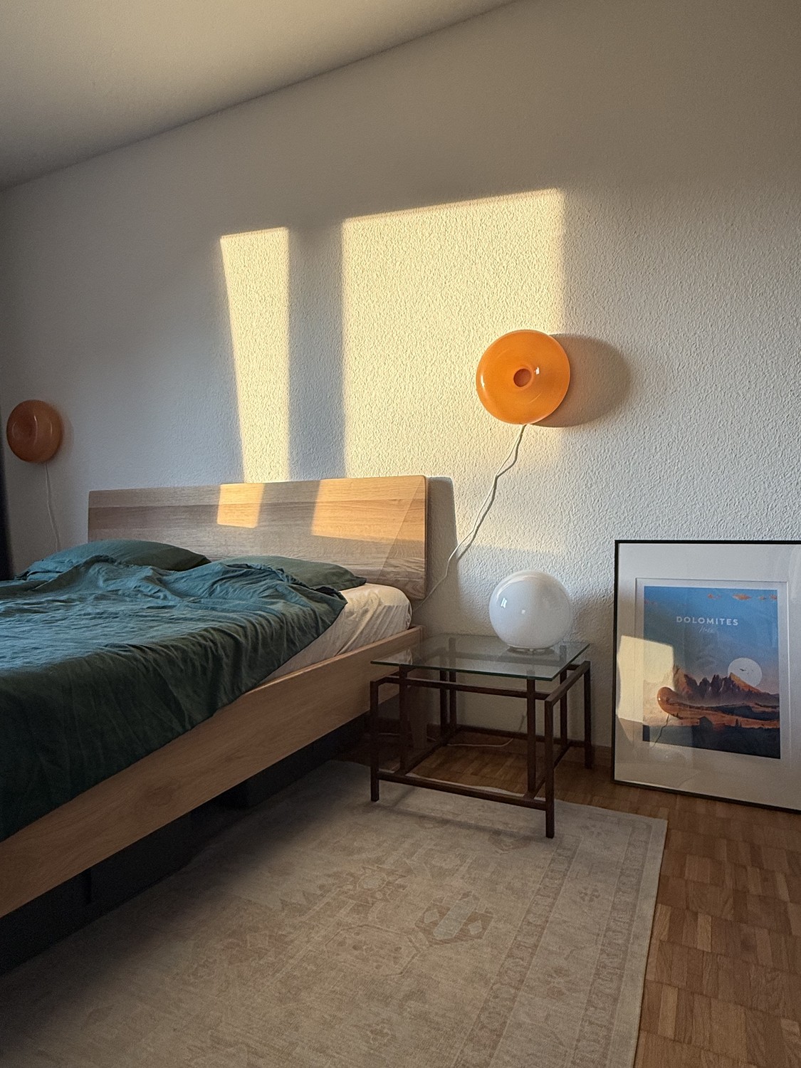 2 ½ Zimmer Wohnung, Foto 5 von 6