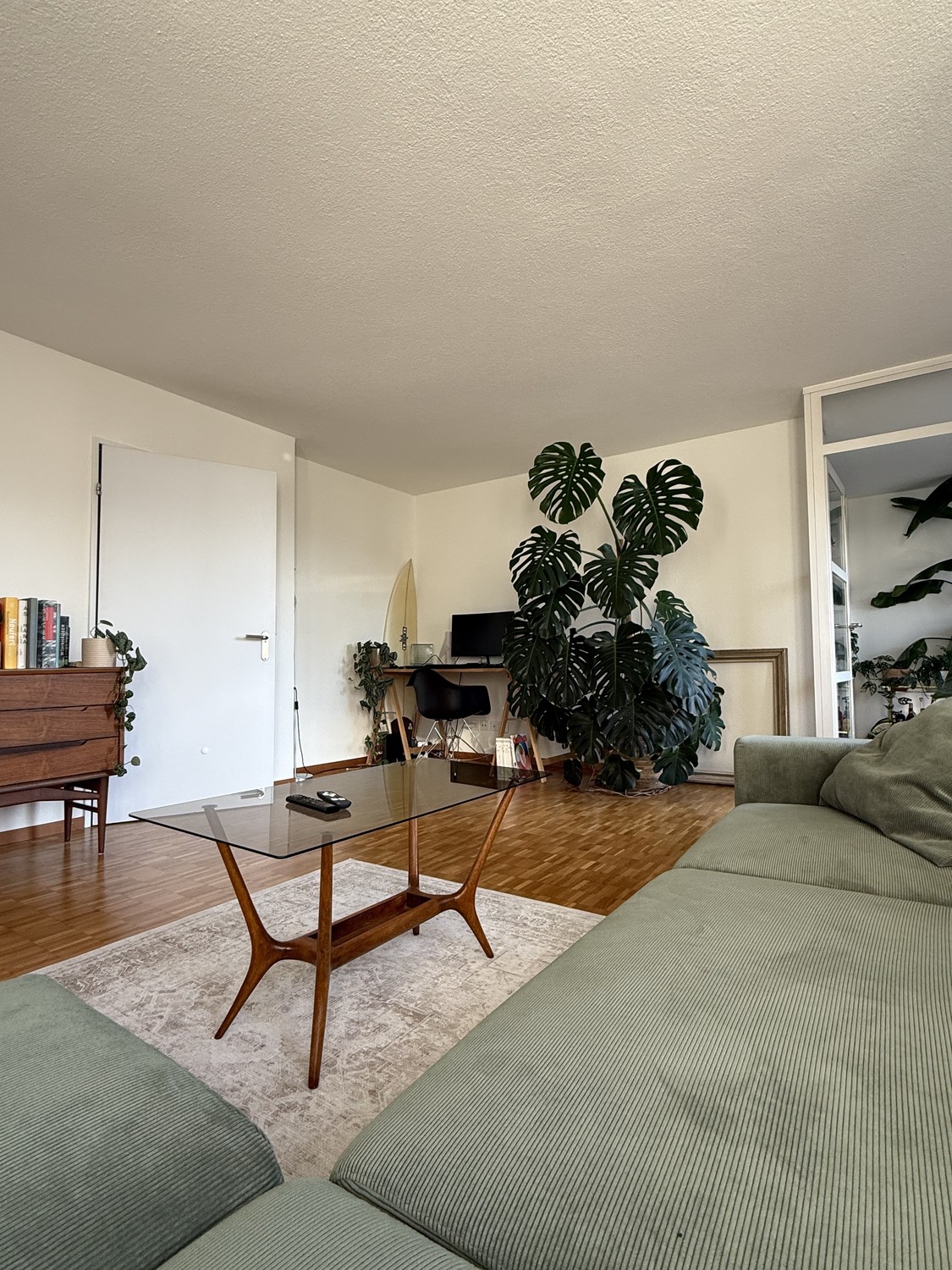 2 ½ Zimmer Wohnung, Foto 4 von 6