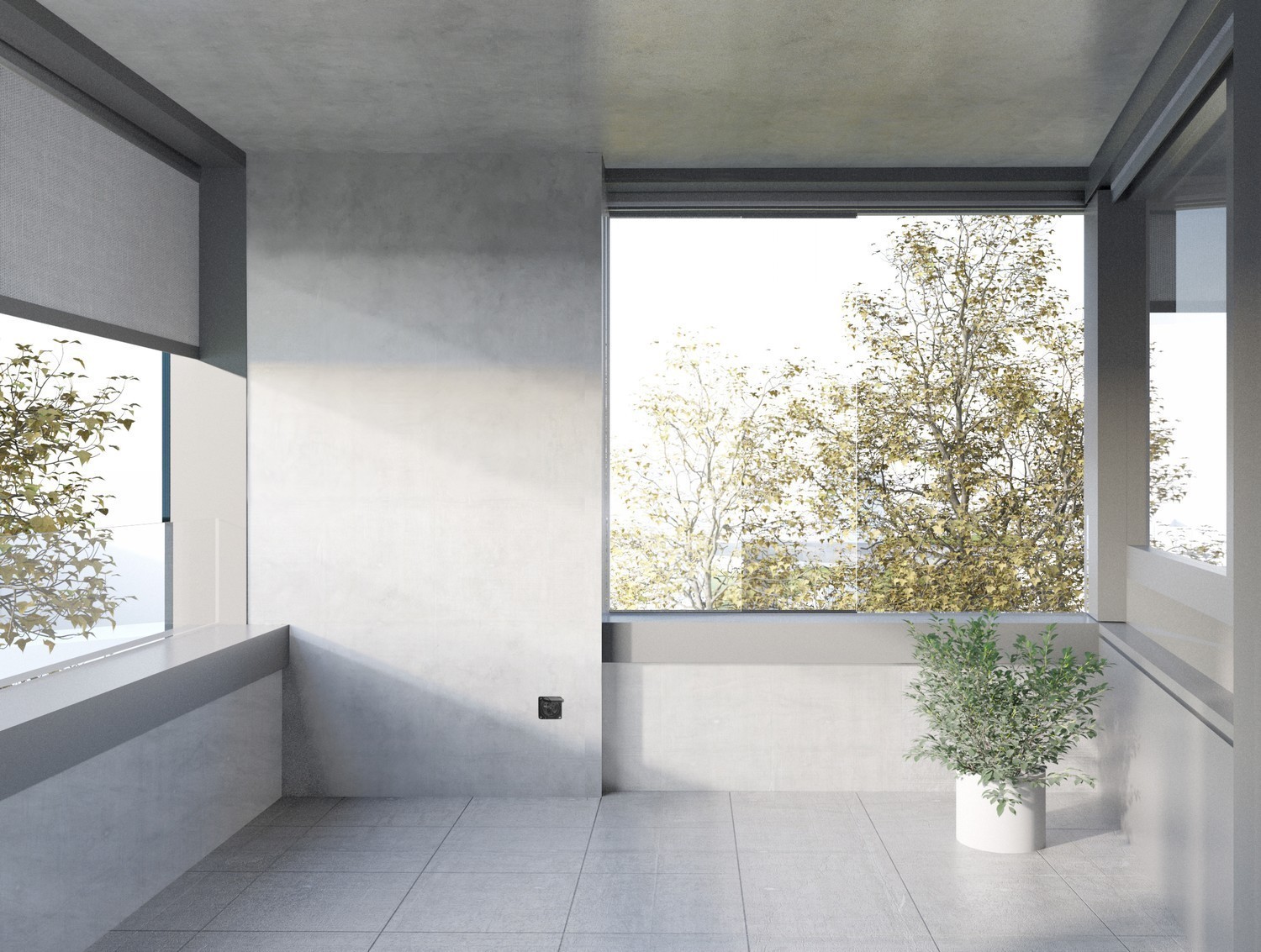 Appartement de 2 ½ pièces