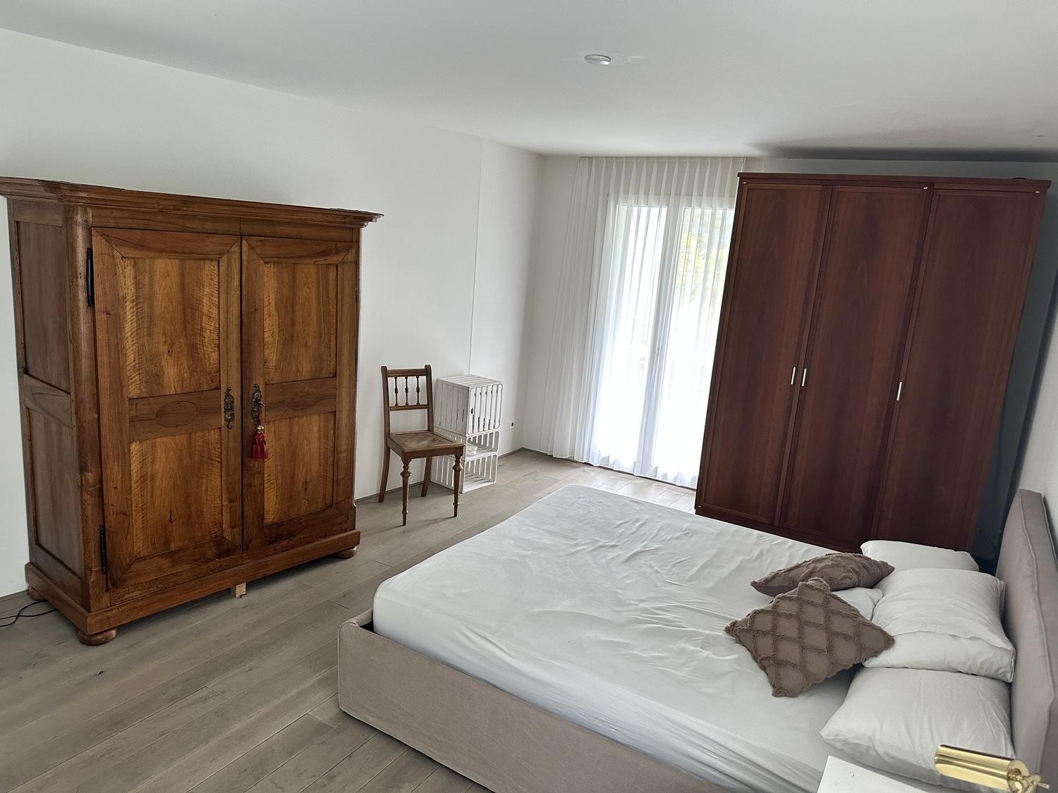 Appartement de 2 ½ pièces, photo 6 sur 10