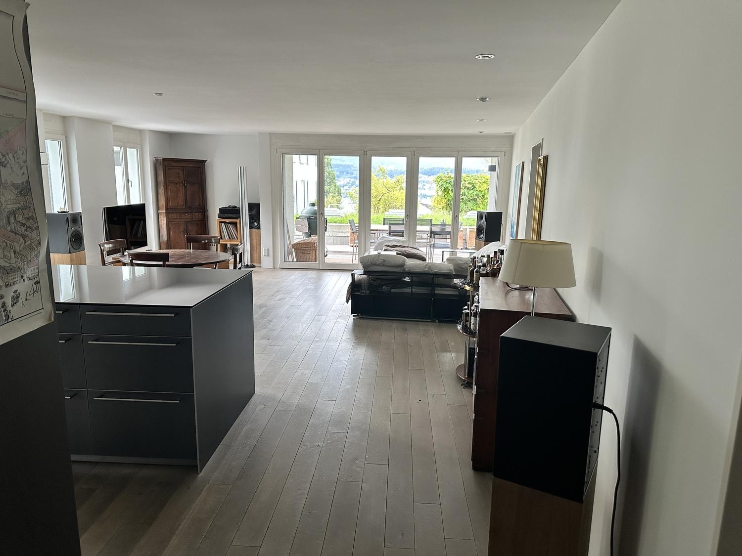 Appartement de 2 ½ pièces, photo 2 sur 10