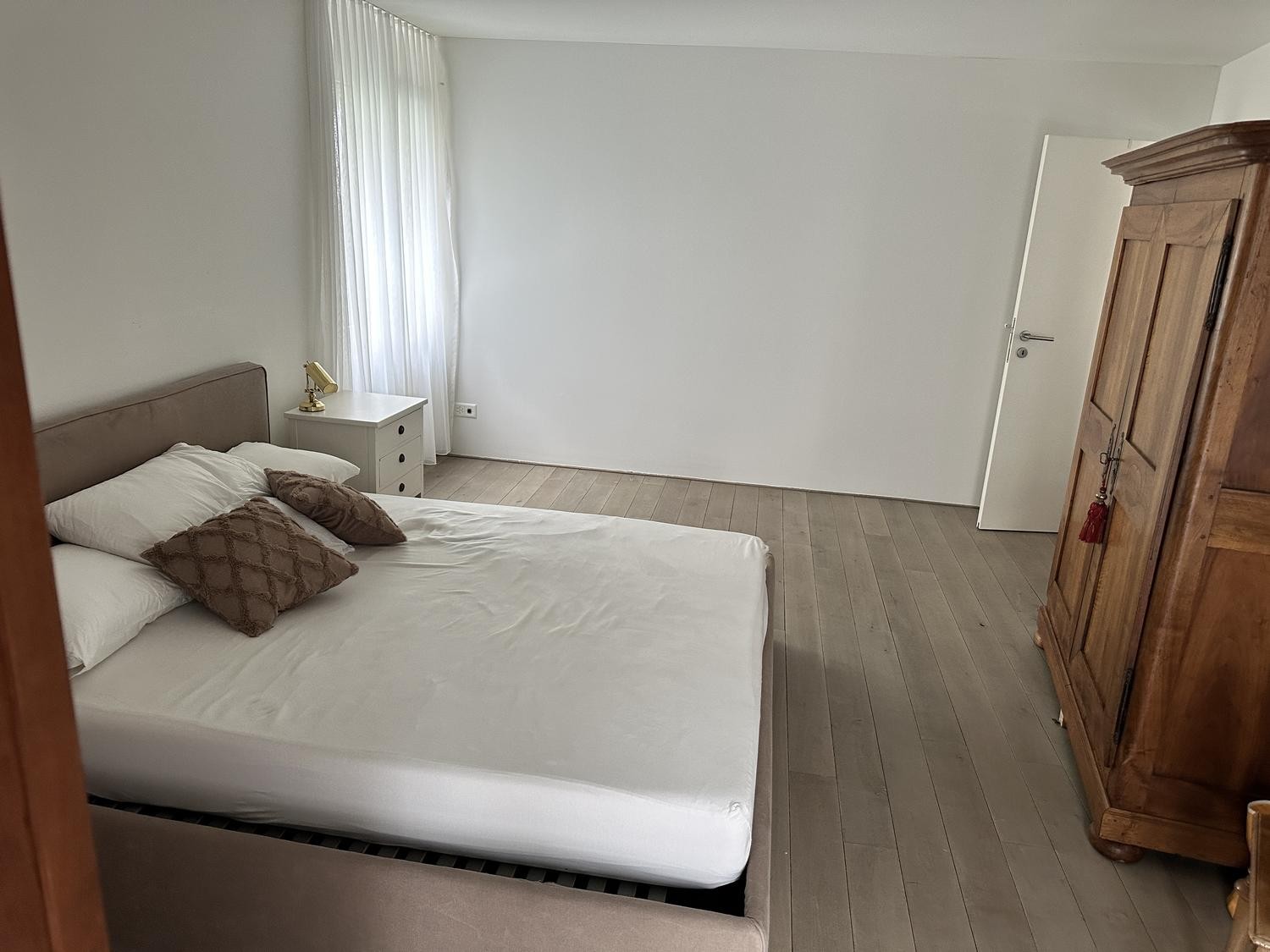 Appartement de 2 ½ pièces, photo 8 sur 10