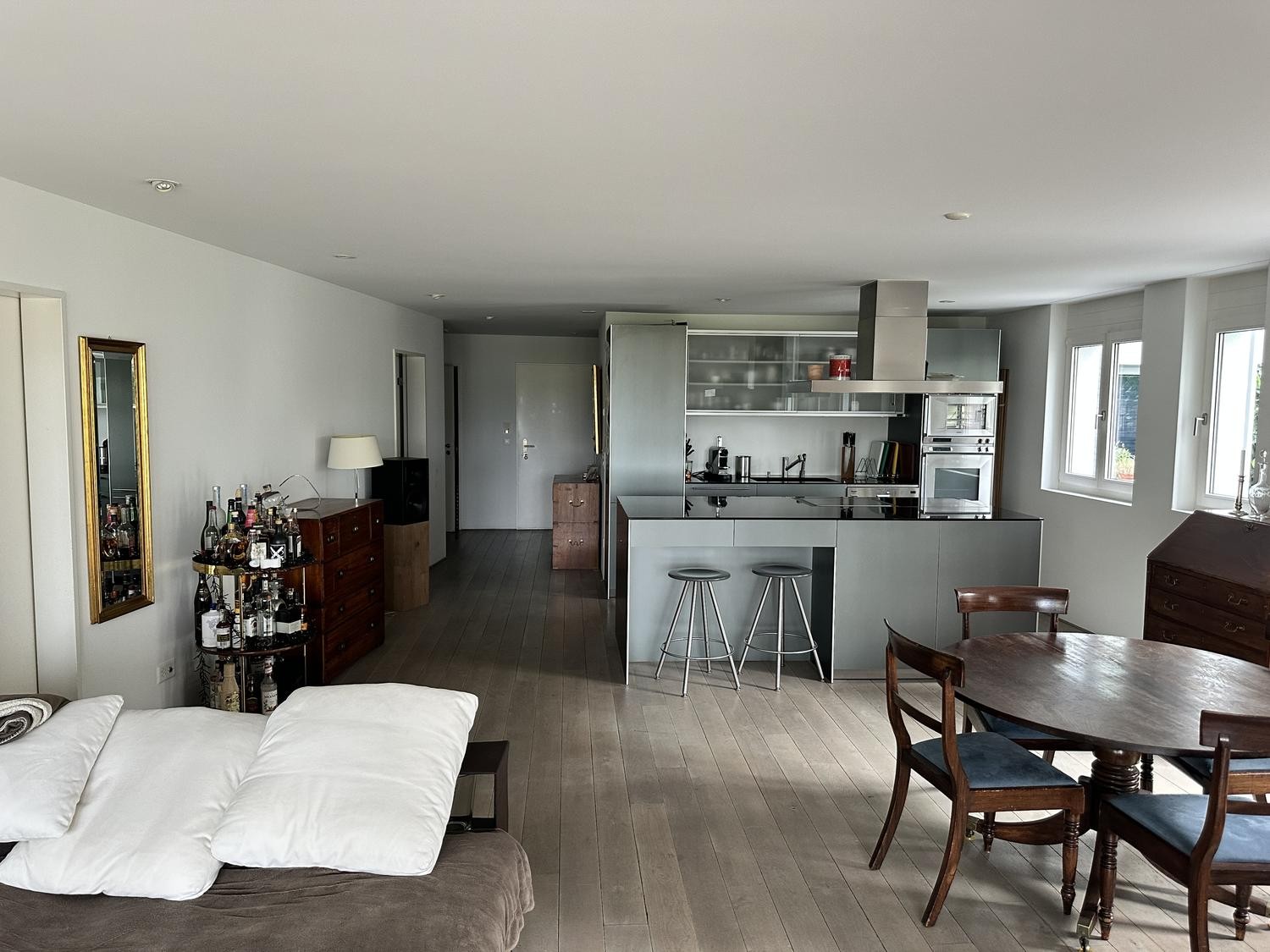 Appartement de 2 ½ pièces, photo 3 sur 10